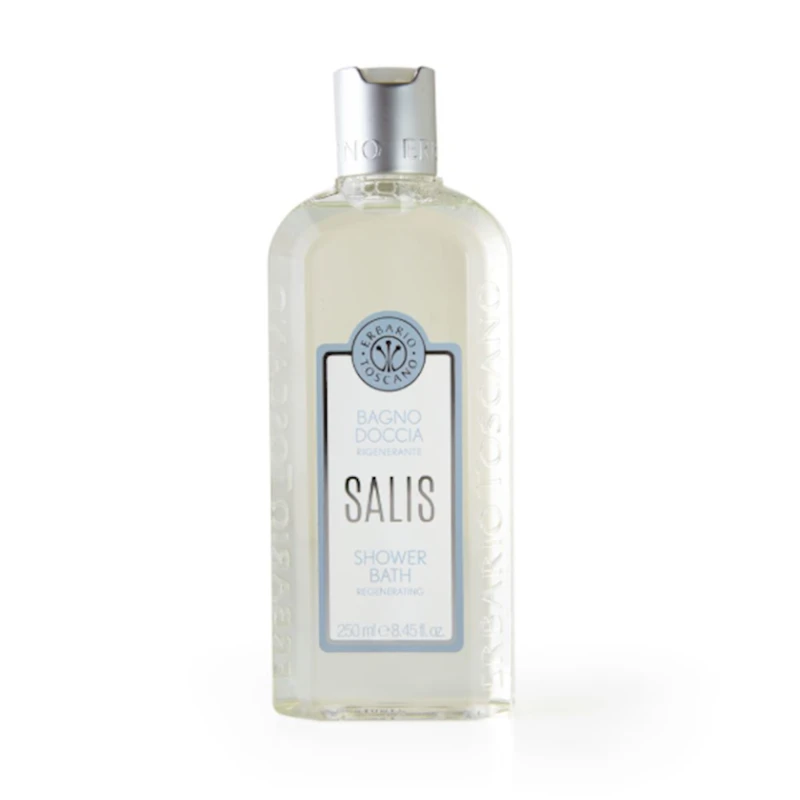 Гель для душа Erbario Toscano Salis, 250 мл Гель для душа Erbario Toscano Salis, 250 мл