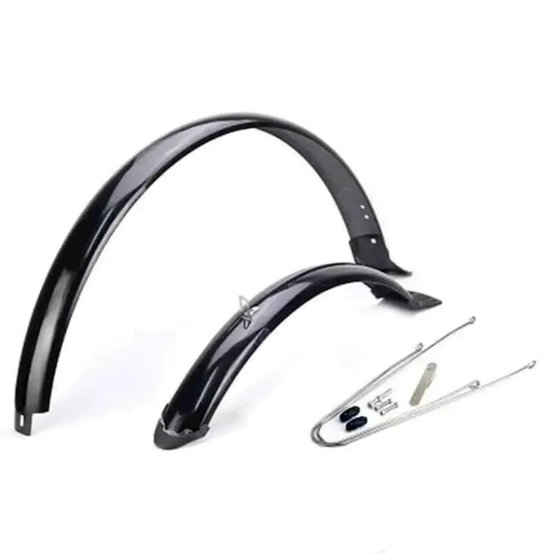 Набор велокрыльев BM-2040, черный