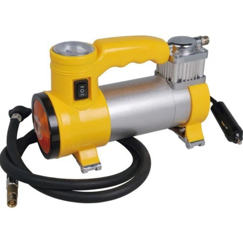 Электрический насос для автомобиля 0053 Электрический насос для автомобиля 0053