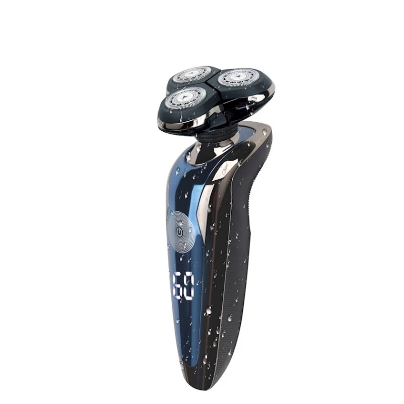 Электробритва M.A.C Styler MC-8817 Black/Blue Электробритва M.A.C Styler MC-8817 Black/Blue