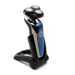 Электробритва M.A.C Styler MC-8817 Black/Blue