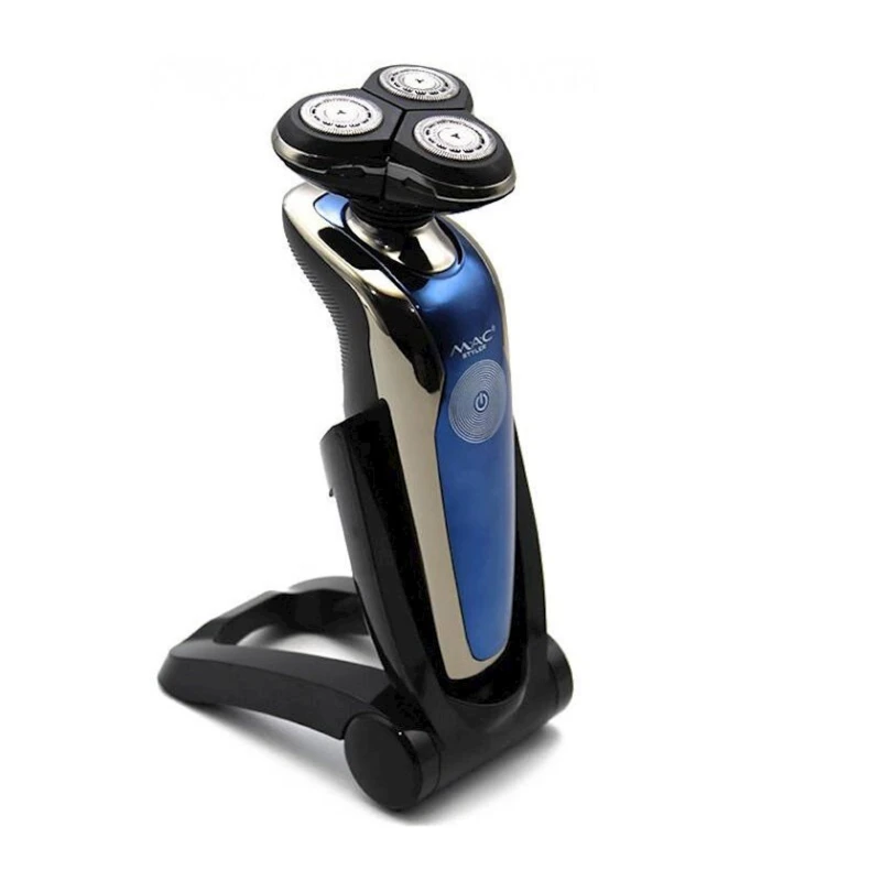 Электробритва M.A.C Styler MC-8817 Black/Blue Электробритва M.A.C Styler MC-8817 Black/Blue