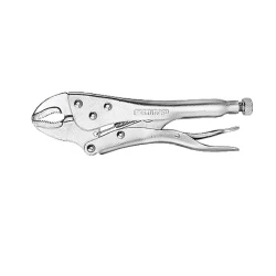 Клещи Emtop ELPRCJ1001, cеребристый Клещи Emtop ELPRCJ1001, cеребристый