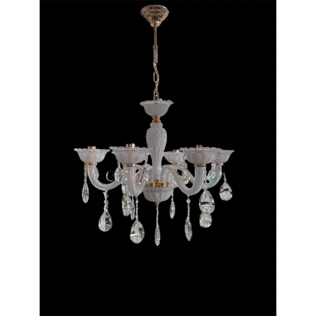 Люстра подвесная Kapitaşı MBL-6058-1-5456 Люстра подвесная Kapitaşı MBL-6058-1-5456