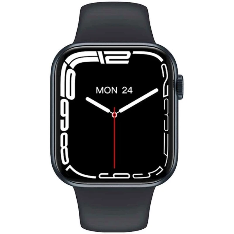 Смарт-часы DT No.1 DT7 Black Смарт-часы DT No.1 DT7 Black