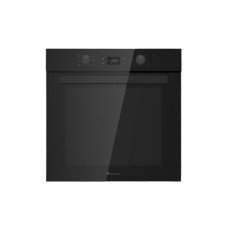 Quraşdırılan soba Davaline 6274 SCA Black