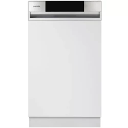 Встраиваемая посудомоечная машина Gorenje GI520E15X