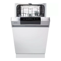 Встраиваемая посудомоечная машина Gorenje GI520E15X