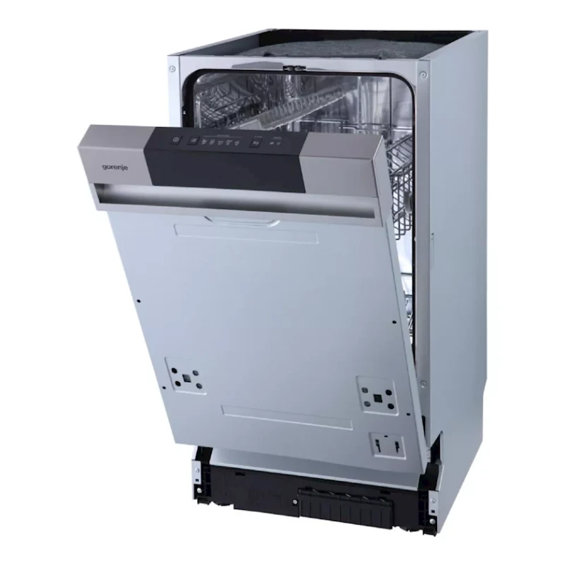 Qabyuyan qabyuyan maşın GI520E15X Qabyuyan qabyuyan maşın GI520E15X