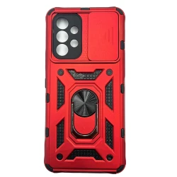 Чехол для Samsung Galaxy A53 5G Red