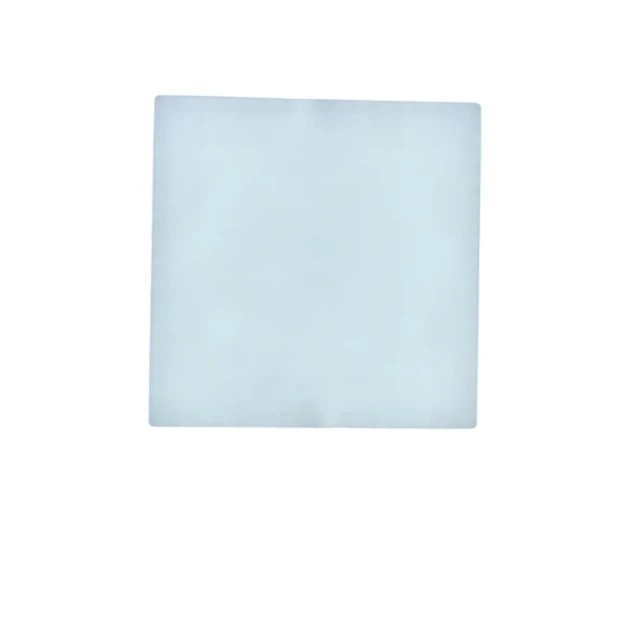 Светодиодный спот MBL-5165-1 36W, пластик, белый