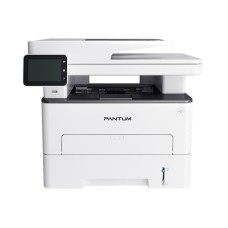 CFQ Pantum M7310DW, ağ