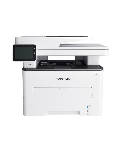 CFQ Pantum M7310DW, ağ