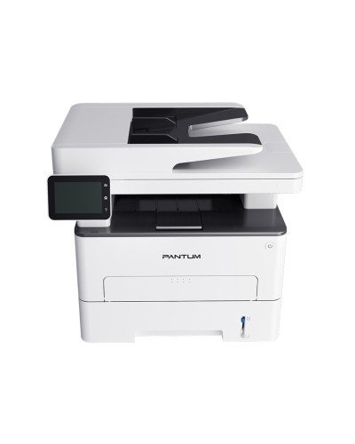 CFQ Pantum M7310DW, ağ