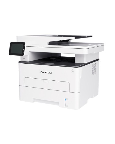 CFQ Pantum M7310DW, ağ