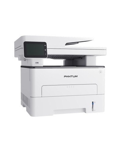 CFQ Pantum M7310DW, ağ