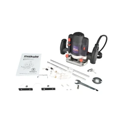 Фрезер Makute ER003, 1200 Вт