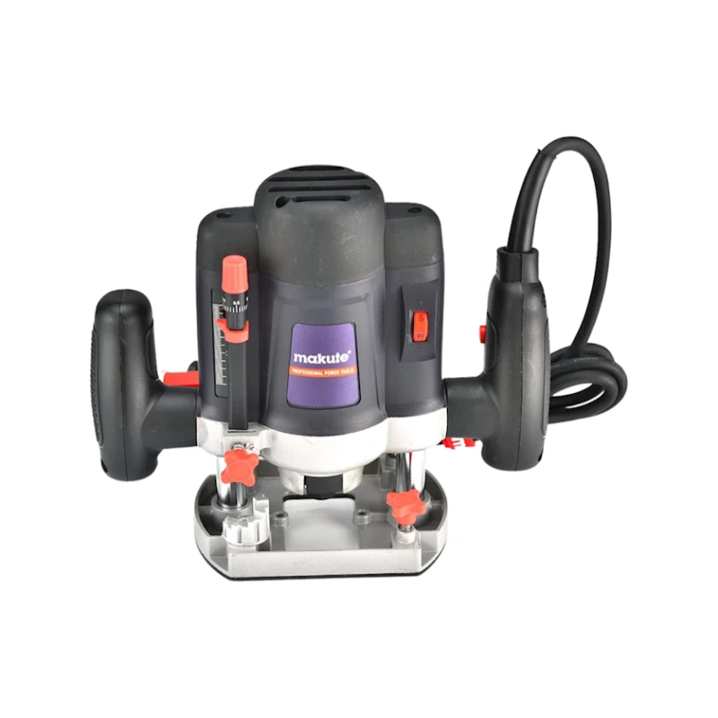 Фрезер Makute ER003, 1200 Вт