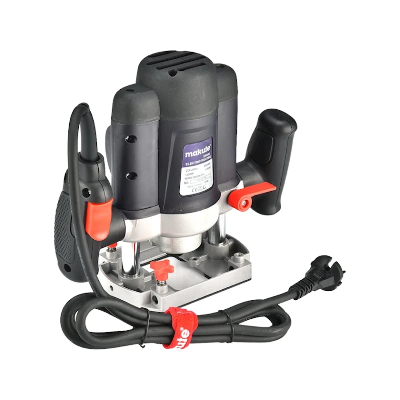 Фрезер Makute ER003, 1200 Вт