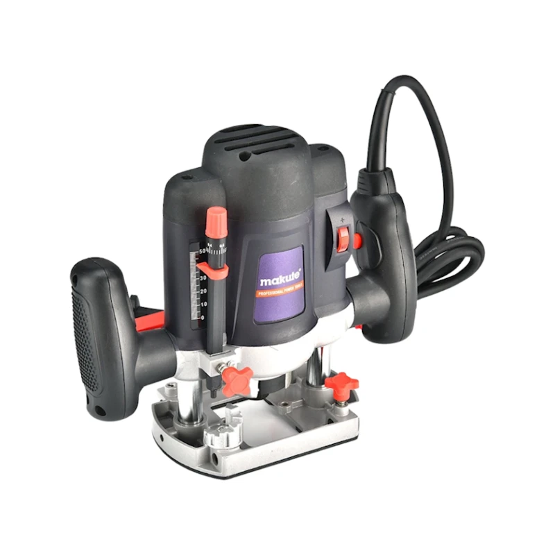 Фрезер Makute ER003, 1200 Вт