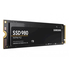 SSD yığıcı Samsung 980 M.2 1 TB NVME (MZ-V8V1T0BW)