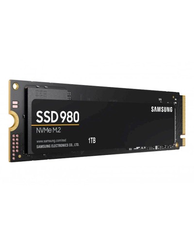 SSD yığıcı Samsung 980 M.2 1 TB NVME (MZ-V8V1T0BW)