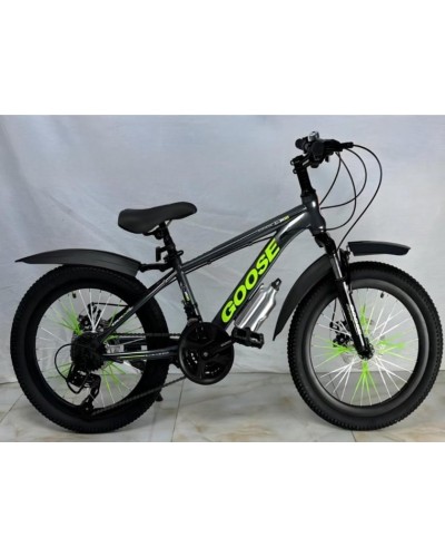 Velosiped Çin, 21 sürətli, 20 ölçü, su qabı, 2 təkər - BB-883