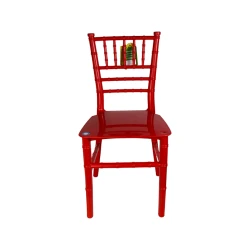 Детский стул 6187/B, 30.5х32.5х61.5 см, пластик, красный Детский стул 6187/B, 30.5х32.5х61.5 см, пластик, красный