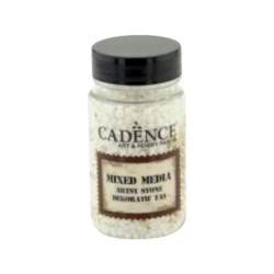 Декоративные камни для смешанных техник Cadence Mix Media Artsy Stone Large