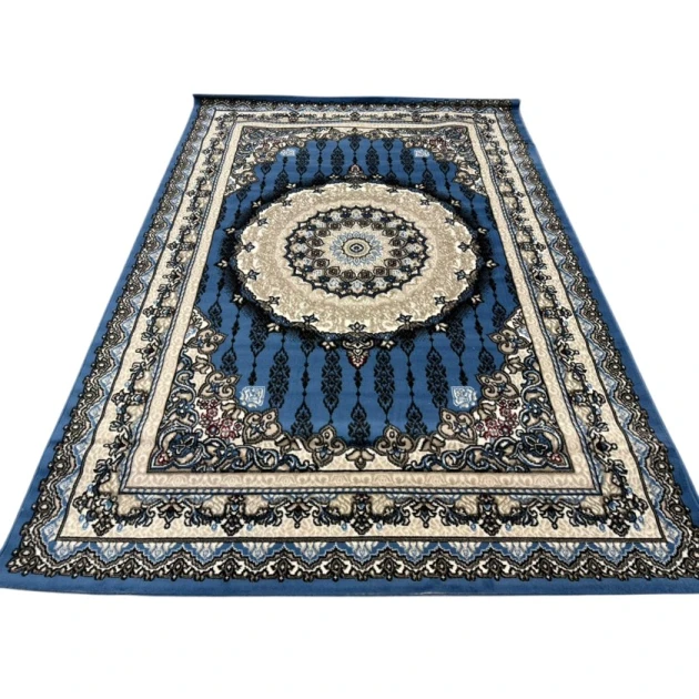 Ковер Sahara SHA-3993, 250x350 см, шелк, разноцветный