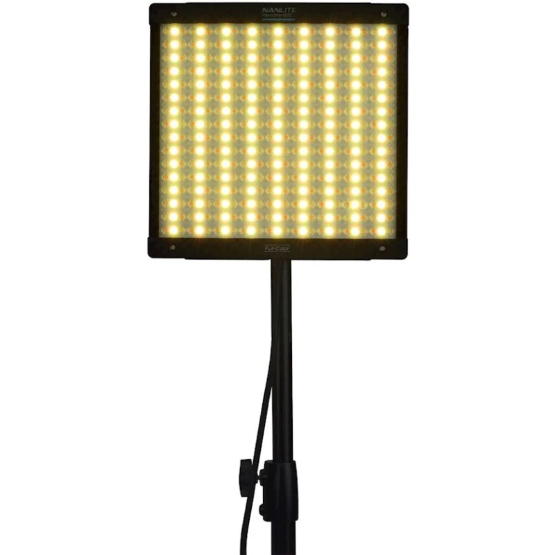 Светодиодная панель Nanlite PavoSlim 60C