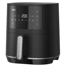 Aerofritür Braun MultiFry 3 HF3030 Black