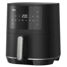 Aerofritür Braun MultiFry 3 HF3030 Black