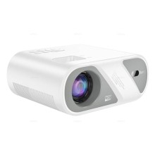 Proyektor Hoco DT1 White