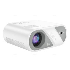 Proyektor Hoco DT1 White