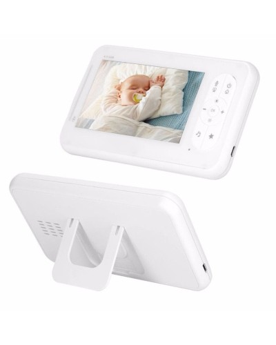 Videodayə Digital Wireless Baby Monitor