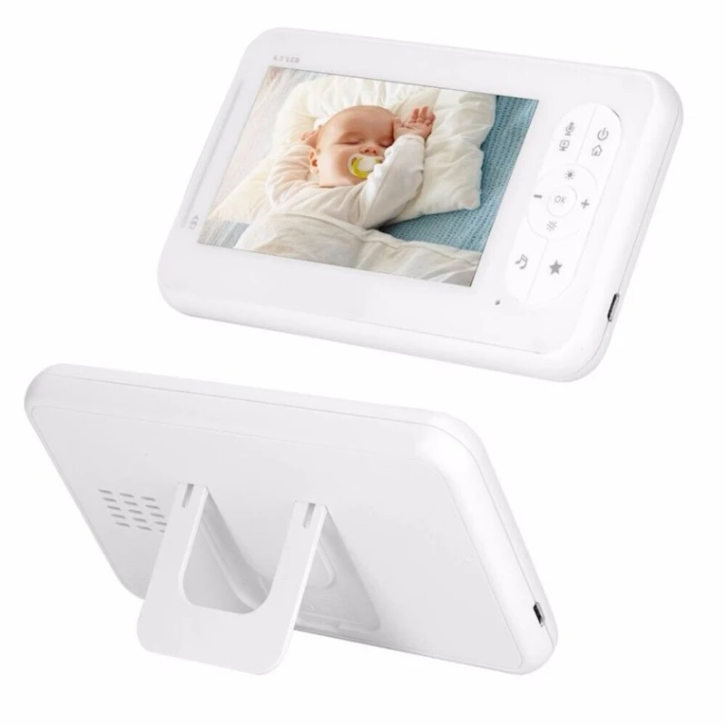 Видеоняня Digital Wireless Baby Monitor Видеоняня Digital Wireless Baby Monitor