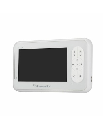 Videodayə Digital Wireless Baby Monitor