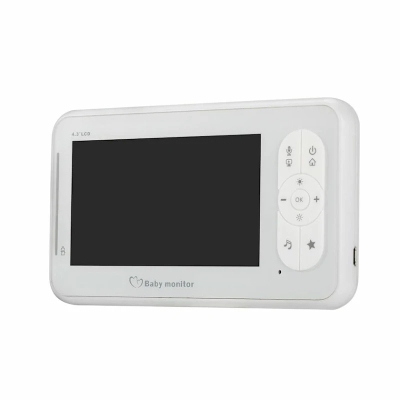 Видеоняня Digital Wireless Baby Monitor Видеоняня Digital Wireless Baby Monitor