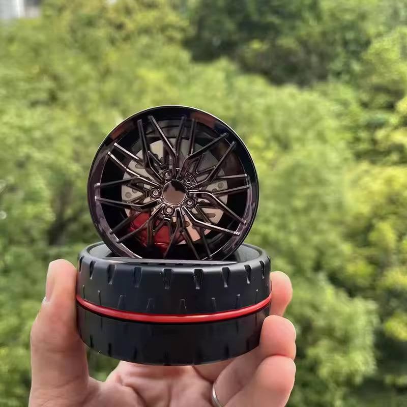 Avtomobil üçün aromatlaşdırıcı avto258, qara