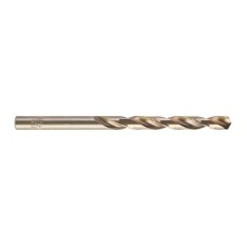 Burğu Milwaukee Thunderweb HSS-G DIN338 6.5x101, 1 əd