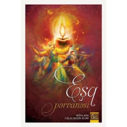 Книга Eşq pərvanəsi, автор Mövlana Cəlaləddin Rumi Книга Eşq pərvanəsi, автор Mövlana Cəlaləddin Rumi