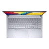 Ноутбук Asus Vivobook 15X (90NB11S2-M004M0) Ноутбук Asus Vivobook 15X (90NB11S2-M004M0)