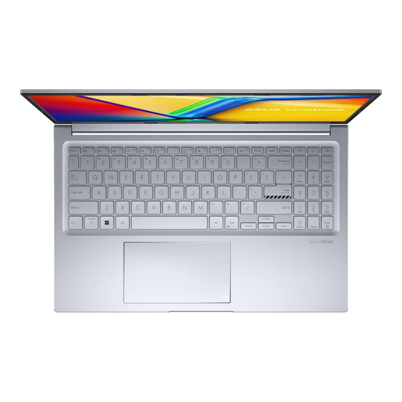 Ноутбук Asus Vivobook 15X (90NB11S2-M004M0) Ноутбук Asus Vivobook 15X (90NB11S2-M004M0)