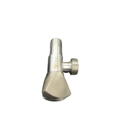 Водопроводный кран для стиральной машины 609