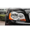 Крышка фары передний правый PULME для Volvo XC90 2004-2013 Крышка фары передний правый PULME для Volvo XC90 2004-2013