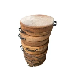 Доска разделочная, деревянная, коричневая, 1 шт. Доска разделочная, деревянная, коричневая, 1 шт.