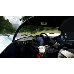 Игра Asseto Corsa Ultimate Edition PS4 English (8023171041131)