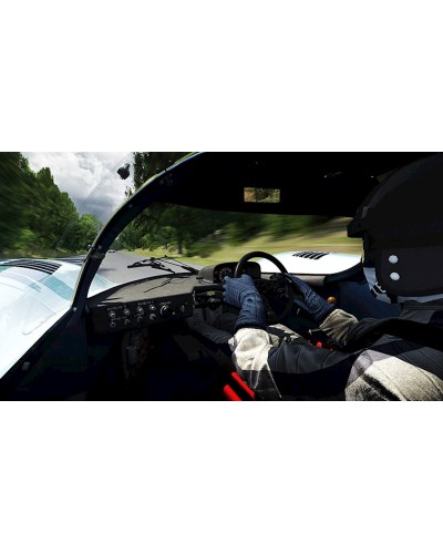 Oyun Asseto Corsa Ultimate Edition PS4 English (8023171041131)
