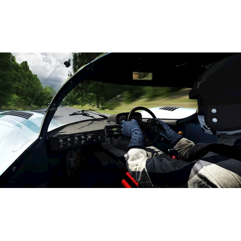 Oyun Asseto Corsa Ultimate Edition PS4 English (8023171041131) Oyun Asseto Corsa Ultimate Edition PS4 English (8023171041131)